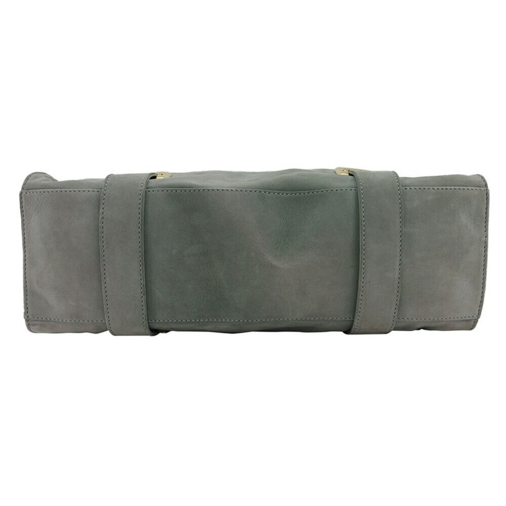 CELINE Shoulder Bag gray Women Authentic secondhand - Picture 2 of 7